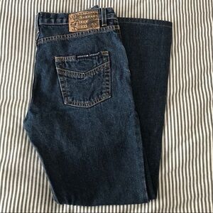 Women’s Vintage Volcom Jeans Y2K - 5